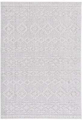 SAFAVIEH Global Aslog Indoor/Outdoor Waterproof Rug