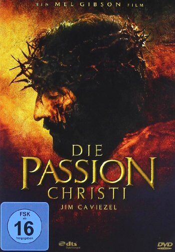 Mel Gibson - Die Passion Christi - Preis vom 30.09.2026 09:01:18 h