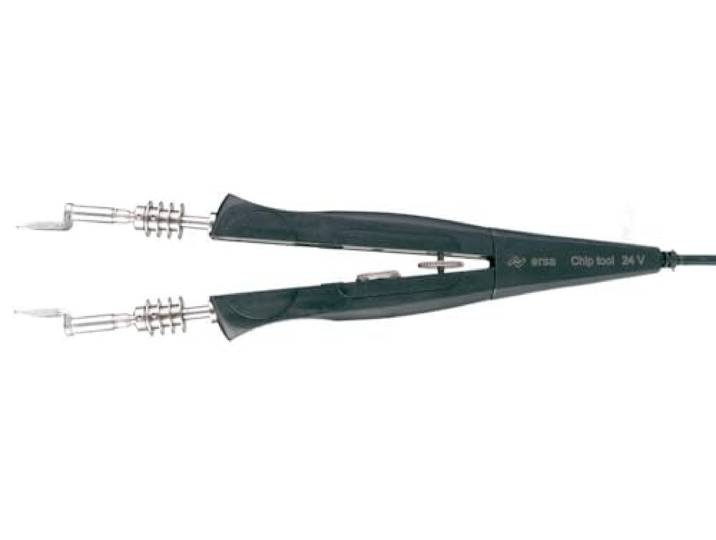 ERSA soldeerpincet Chip Tool 2x 20W