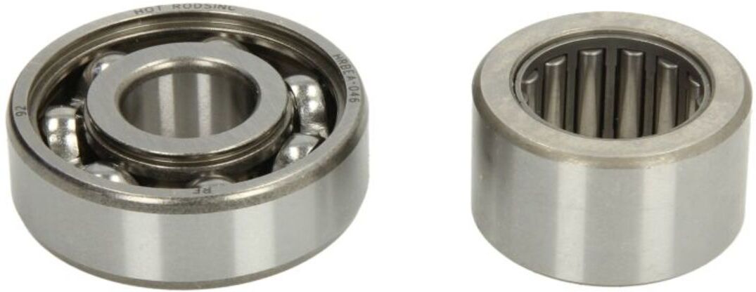 Reparatursatz, Kupplung HOT RODS BBK0017
