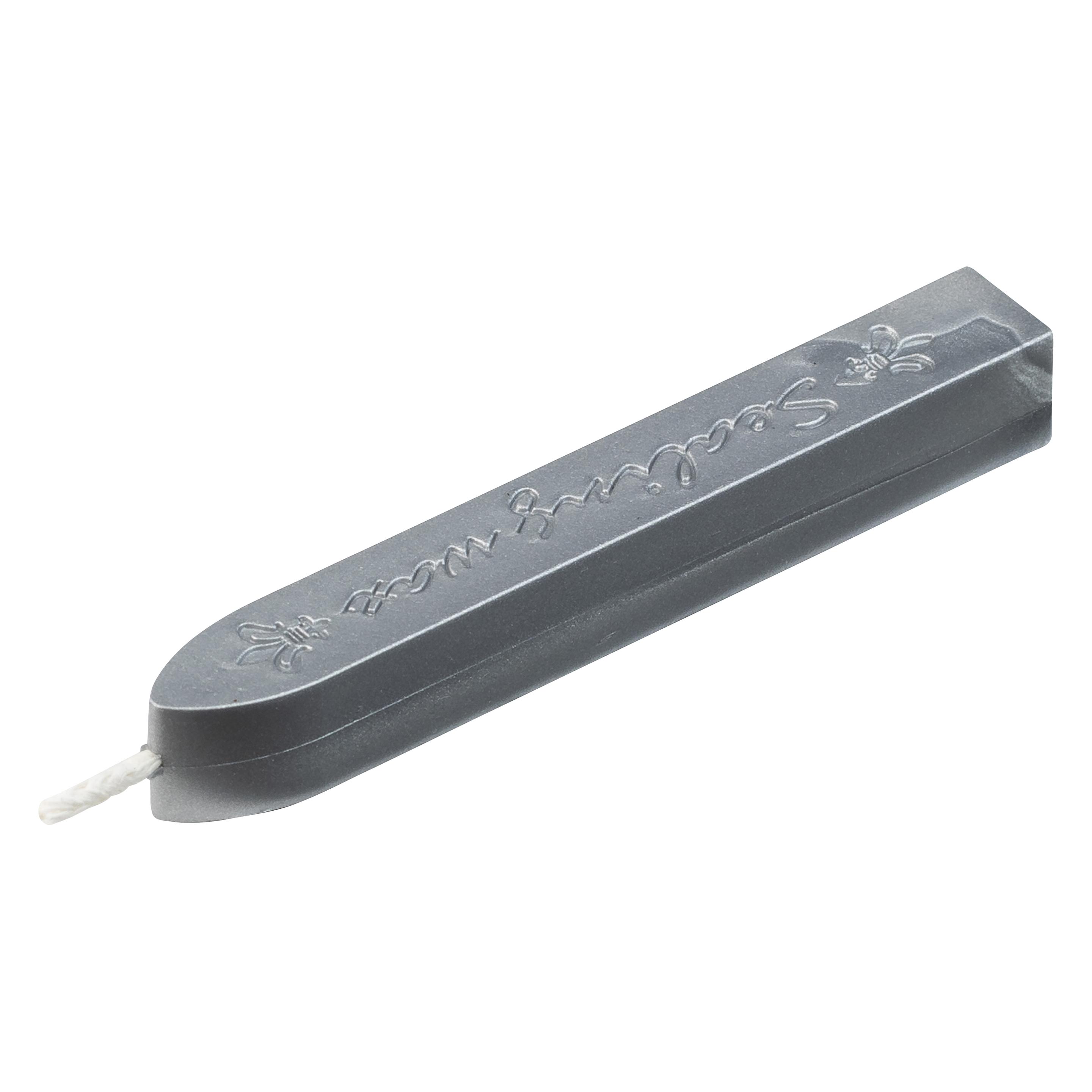 Standardgraph Siegelwachs mit Docht Standard Karton 36 Stck sortiert (ST-4104-97-SG)