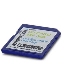 Phoenix Contact 2701190 SD FLASH 2GB APPLIC A SPS-Speichermodul