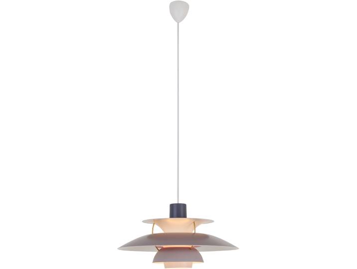 Louis poulsen Pendellampe PH 5 Grau B 50 cm