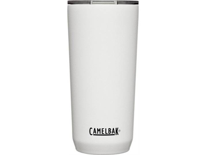 Camelbak Thermobecher Tumbler white Edelstahl 0.6 l