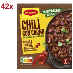 Maggi® Chili con Carne