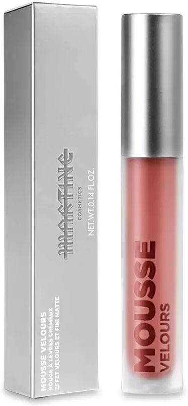 Martine - Lip Mousse, 4 ml, Marjolaine
