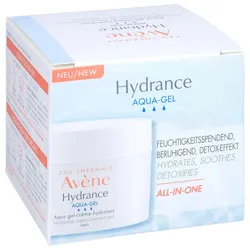 Avène Hydrance Aqua-Gel feuchtig. Aqua Gel-Creme