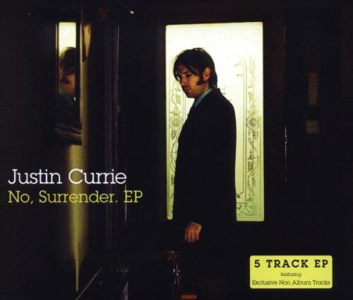 Justin Currie - No,Surrender Ep - Preis vom 17.10.2026 19:25:27 h