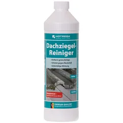 HOTREGA Dachziegel Reiniger Konzentrat 1 Liter