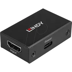 LINDY 38391 - HDMI 8K60 Repeater