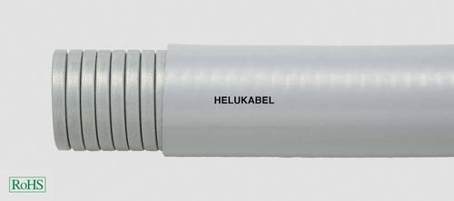 HELU 97153 Anaconda Sealtite EF Schutzschlauch Schwarz 16.00mm 60m