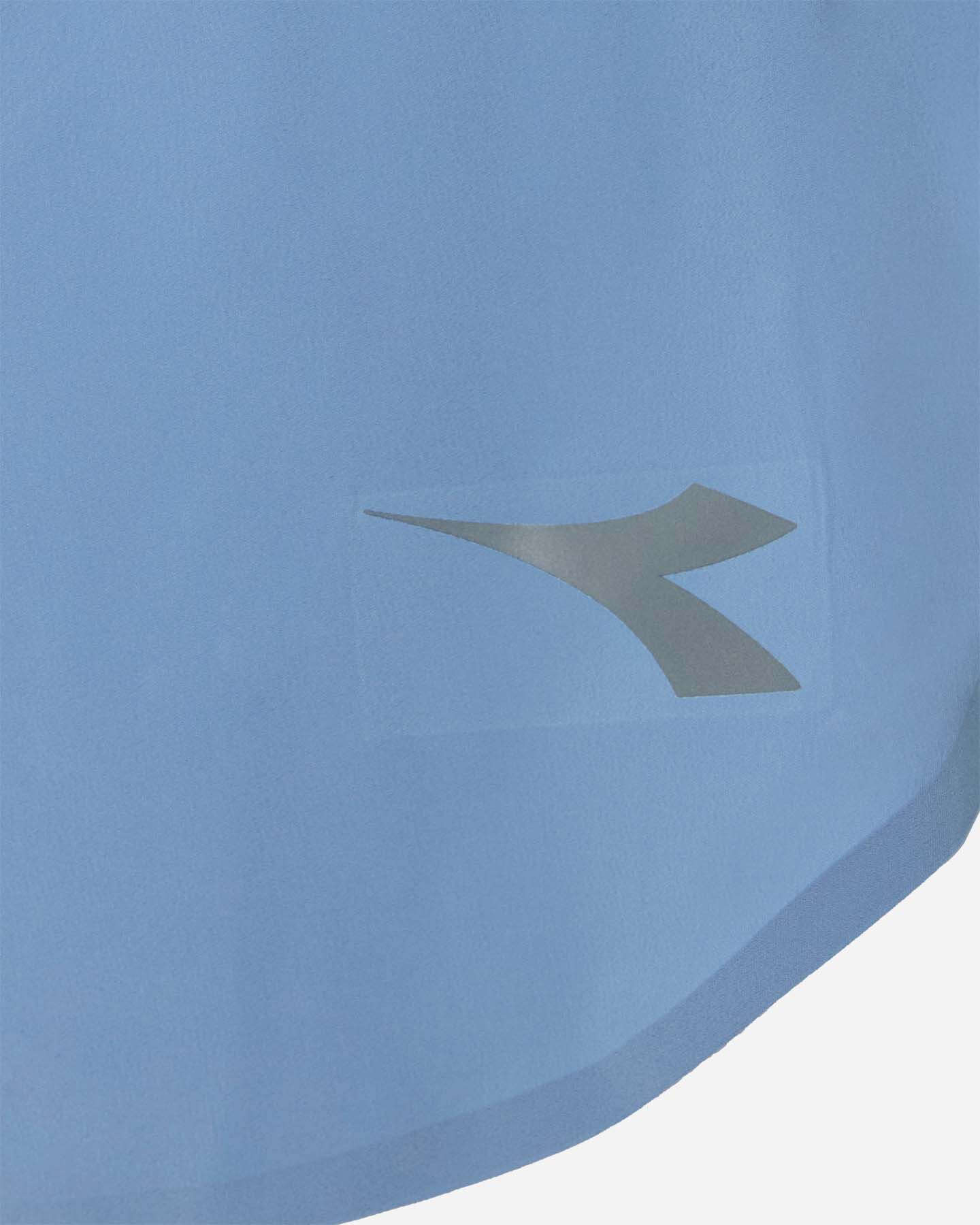 Diadora Superlight W - Short Running - Donna - Azzurro L