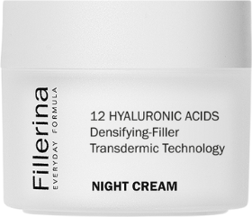 Fillerina Everyday Formula Creme de Noite Grau 3