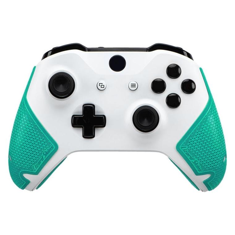 Lizard Skins XBOX One - Teal (zugeschnitten, 0,5mm) (Xbox One S) (DSPXB197)