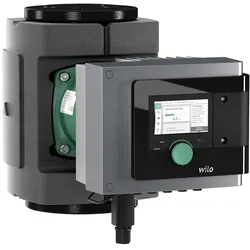 Wilo, Wasserpumpe, Nassläufer-Premium-Smart-Pumpen Stratos MAXO 32/0,5-10 PN6/10,DN32,216W (Smart Pressure Pumpe)