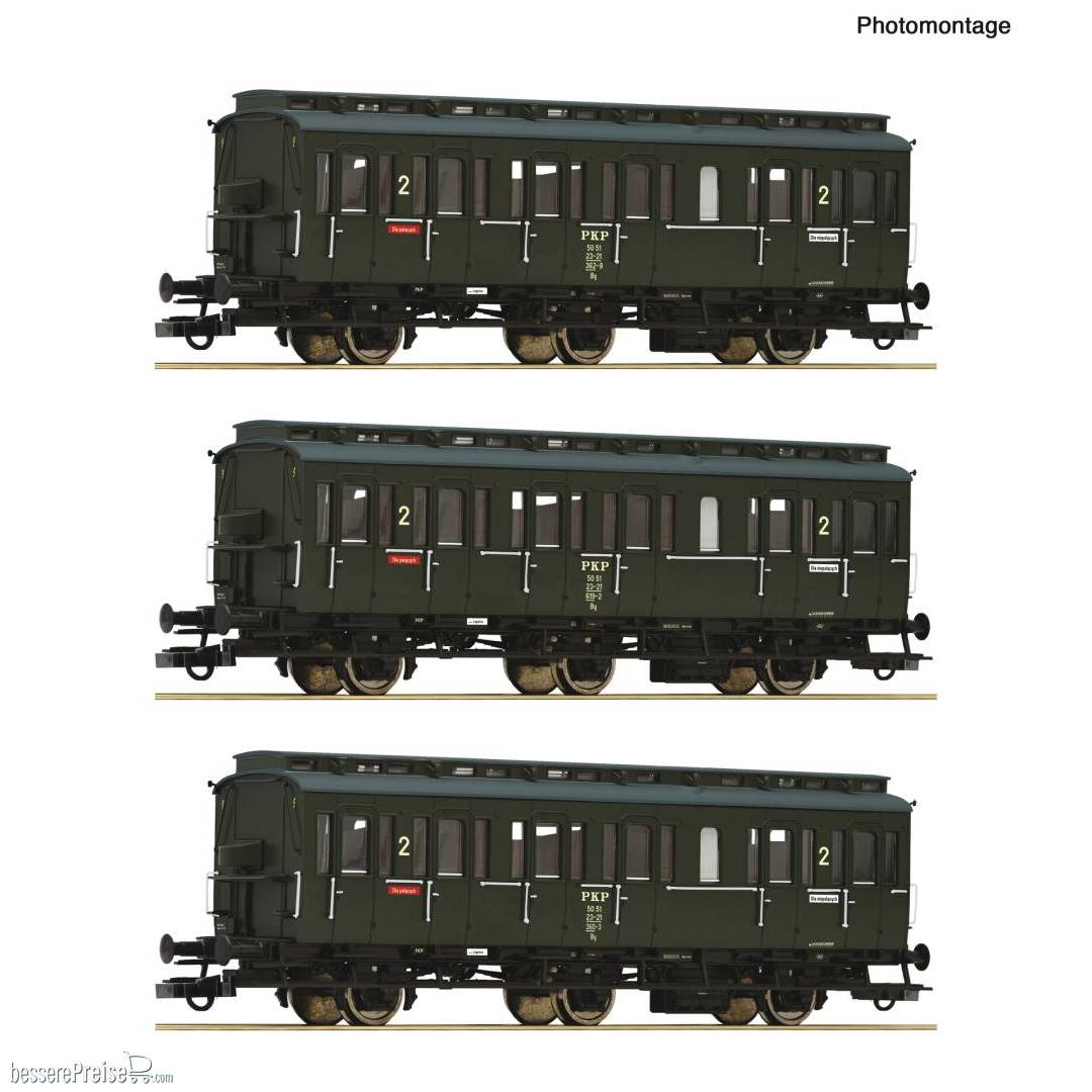 Roco 6200100
