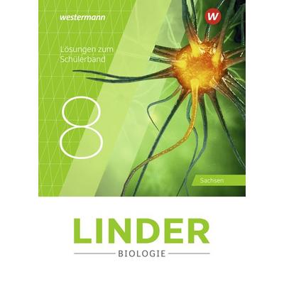 LINDER Biologie SI - Ausgabe 2020 für Sachsen, Geheftet von , Westermann Schulbuchverlag, 978-3-14-153022-3