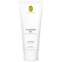 Primavera Cleansing Gel - 2in1 Deep Cleanse