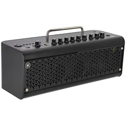 Yamaha THR 30 II Wireless Black - E-Gitarrenverstärker