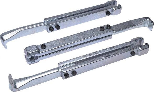 Swstahl Hakensatz, Abzieher 10922l-300