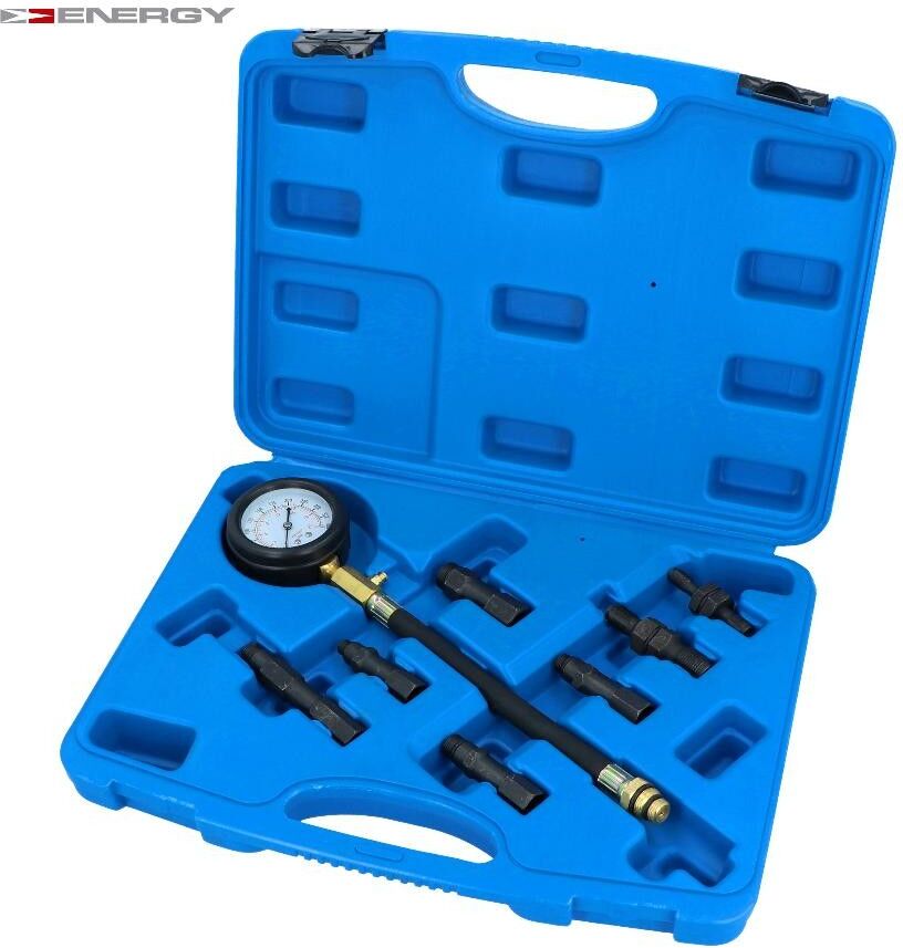 ENERGY NE00024 Compression Pressure Recorder