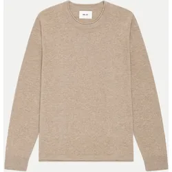 Wollpullover SAMMY Beige XXL