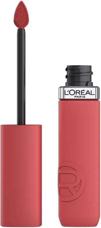 L'OREAL - Infaillible Matte Resistance 16H Lippenstift, 5 ml,  Shopping Spree