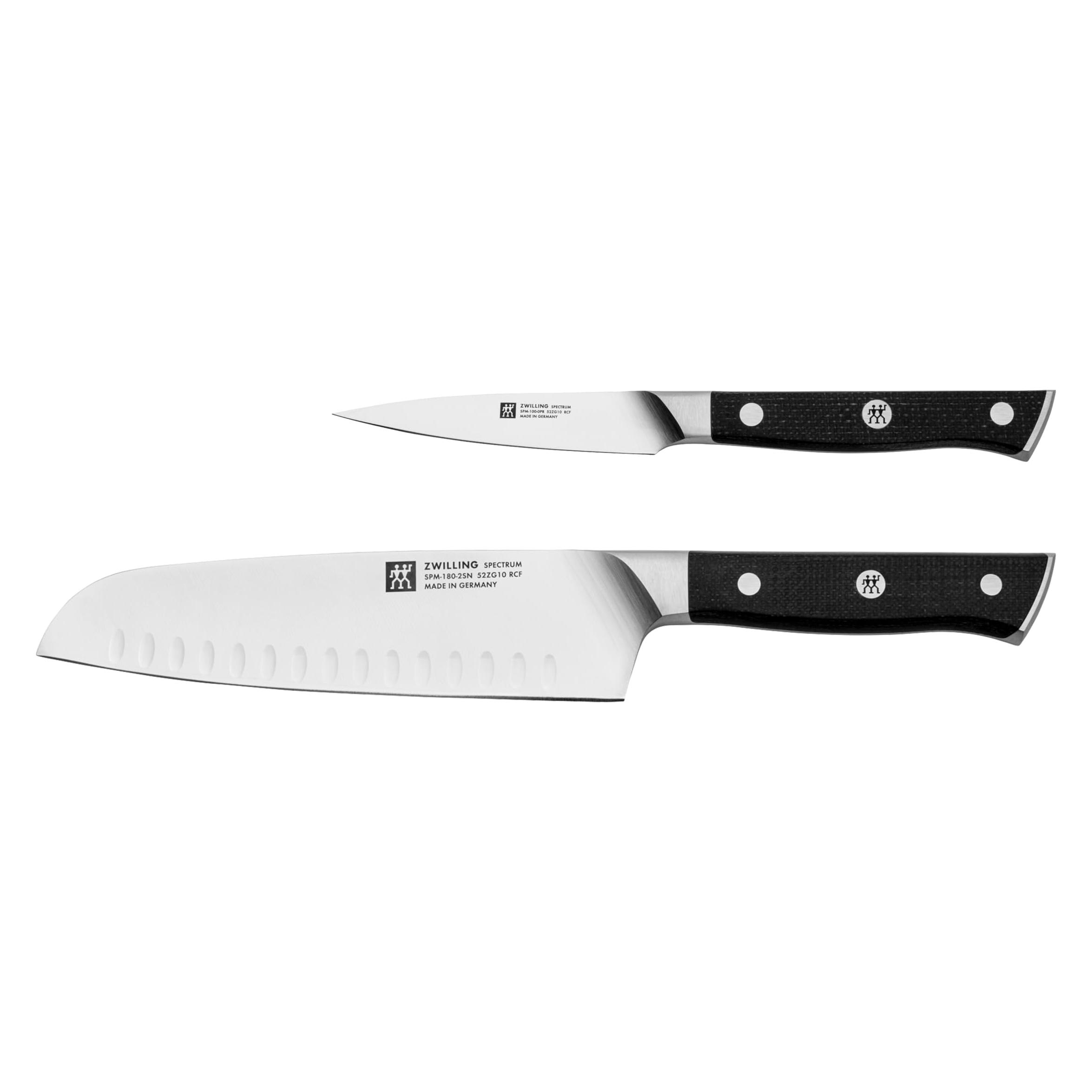 Zwilling Spectrum Messerset (72100717)