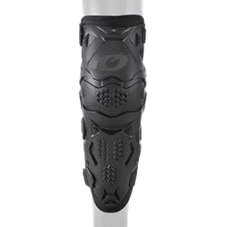ONeal Pro IV, Knieprotektoren Level-1 Jugend - Schwarz - Einheitsgröße