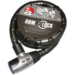 Armlock, Veloschloss