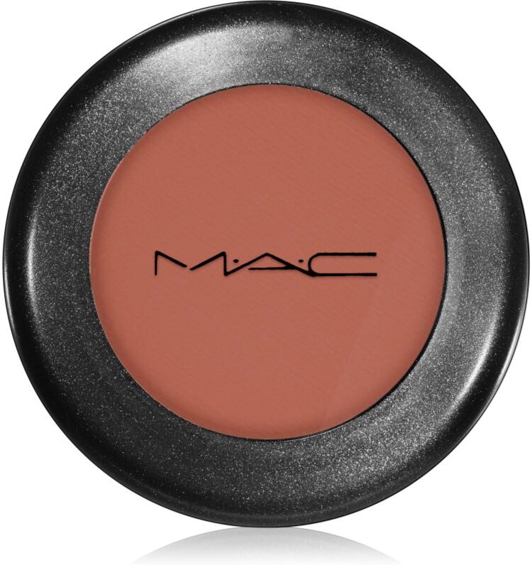 MAC Cosmetics Eye Shadow eyeshadow shade Brown Script 1.5 g