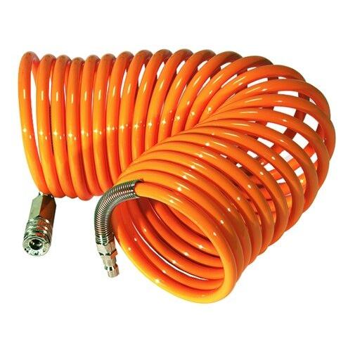 Revotool Druckluft-Spiralschläuche (12-693)
