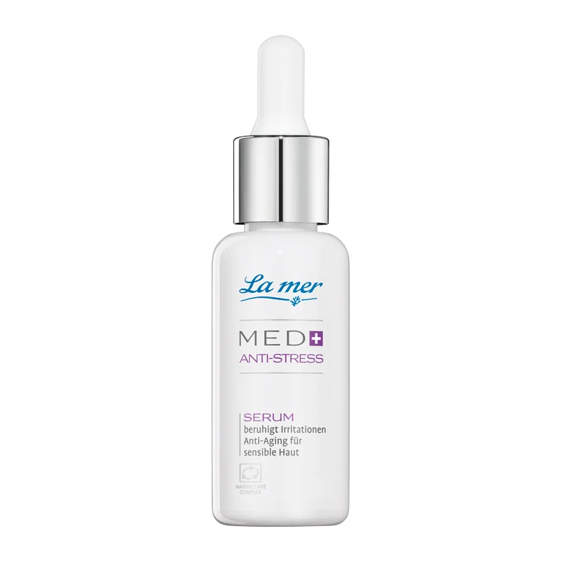 La mer Med+ Anti-Stress, Serum o.P., 30ml 70324000