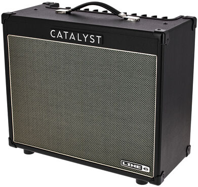 Line6 Catalyst CX 100