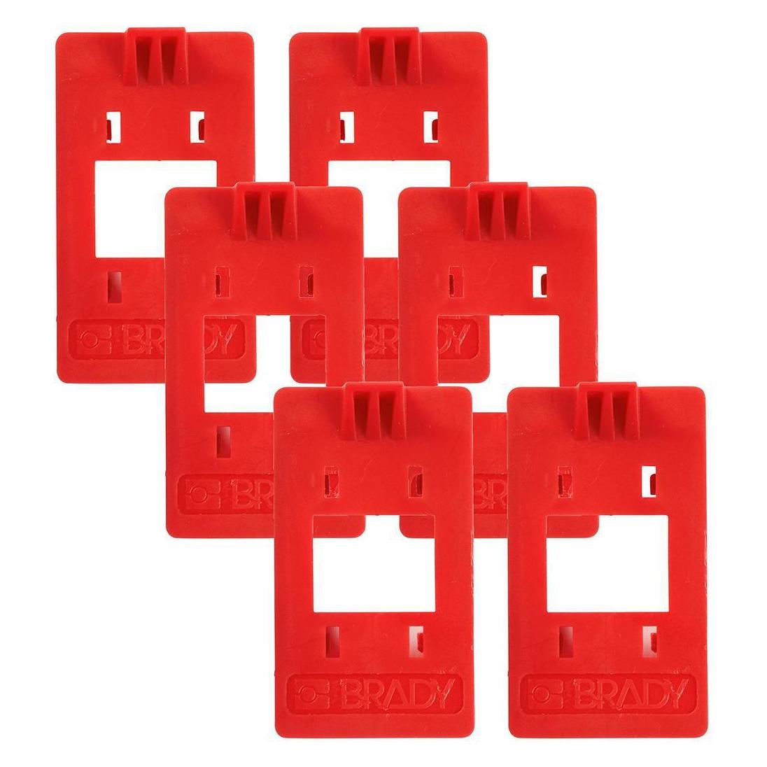 Brady Detachable Cleat for Circuit (177594)