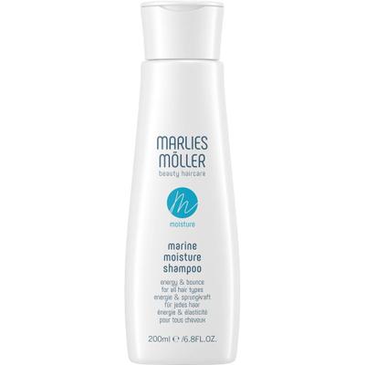Möller Moist Marine Shampoo 200 ml