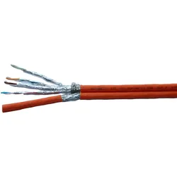 Kathrein Netzwerk- Duplex Kabel LCL 100 duplex