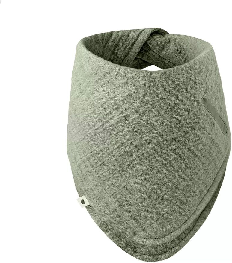 BIBS - Accessoires, 0 m, Salbei