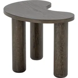 Luppa Kaffeetisch 53 cm braun