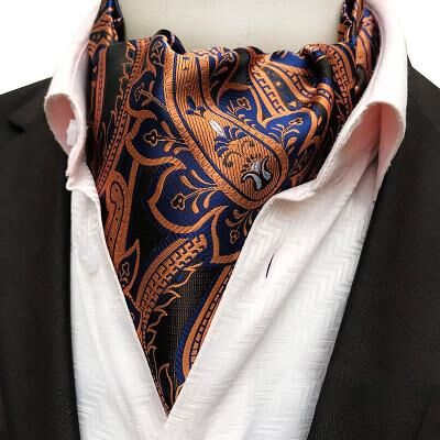 LightInthebox Men's Ties Scarf Vintage Work Classic Style Fashion Business Causal Date