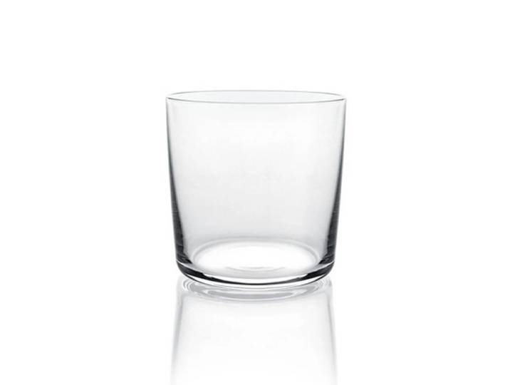 A di Alessi - Glass Family - Wasser- und Longdrinkglas