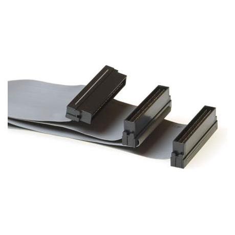 ACT Internal wide SCSI connection cable IDC68 0,80 m (80 cm, IDC) (AK3405)