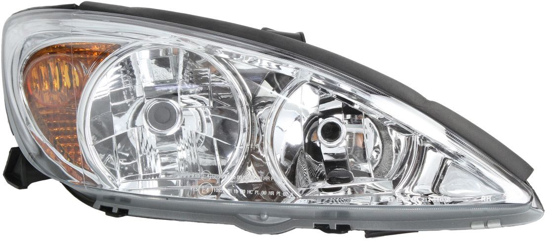 Farol principal DEPO 212-11D3R-LD-E