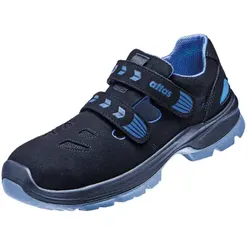 ATLAS Sicherheitssandalen TX 360 S1 ESD Gr. 48 W12 schwarz