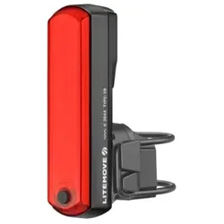 LITEMOVE Rücklicht TB03 20 Lumen | StVZO