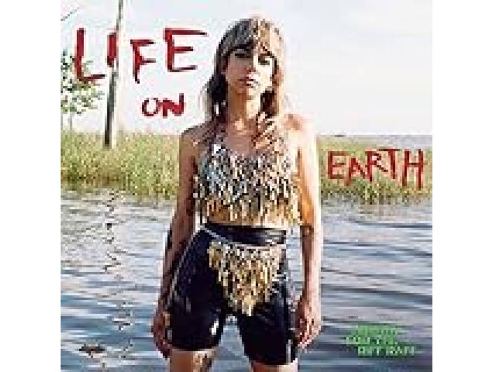 Life on Earth