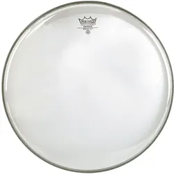 Remo Emperor - Tom Fell - 06 Zoll - Clear - - Tom-Fell