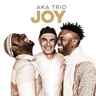 Joy - Aka Trio, CD