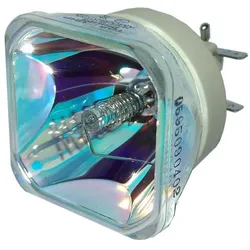 Philips Ersatzlampe UHP 280-245W 0.8 E19.4 Beamerlampe für diverse Projektoren, Beamerlampe