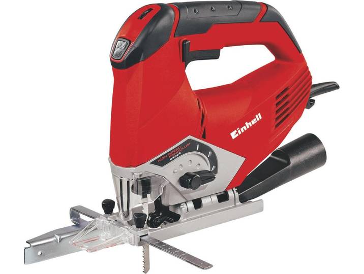 Einhell Scie sauteuse TE-JS 100